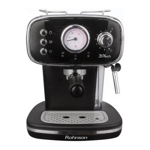 Rohnson R-985 Μηχανή Espresso